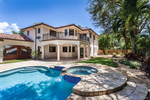 Palm Miami Heights, 5862 SW 76th St, South Miami, Florida 33143, image 2