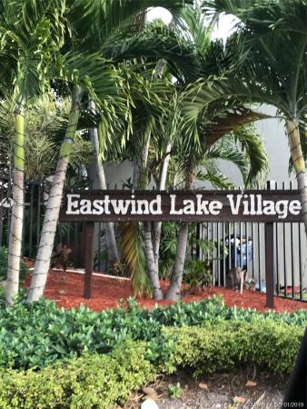 Wind Lake Village, 627 NW 97th Pl #627, Fountainebleau, Florida 33172, image 2