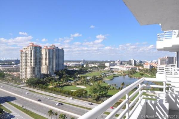 Parc Central Aventura East, 3300 NE 192nd St #1805, Aventura, Florida 33180, image 2