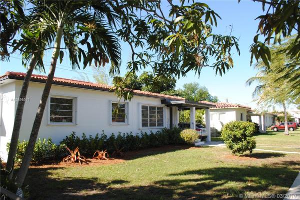 Breezeswept Manor, 5740 SW 39th St, Coral Terrace, Florida 33155, image 2