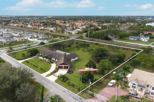 Princeton Estates, 24750 SW 122nd Ave, Princeton, Florida 33032, image 2