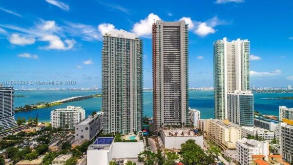 Paraiso Bayviews, 501 NE 31st St #1102, Miami, Florida 33137, image 2