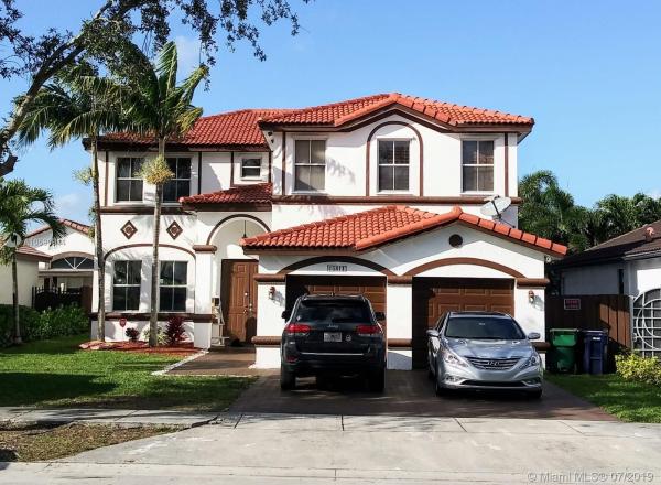 15411 SW 22nd Ter, Unincorporated Dade County, Florida 33185, image 2