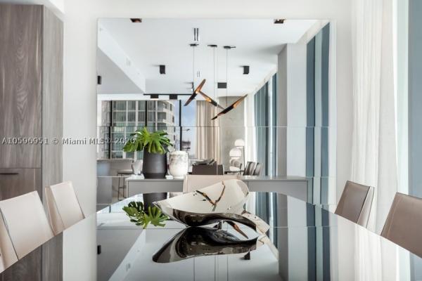 One Paraiso, 3131 NE 7th AVE #PH4901, Miami, Florida 33137, image 3