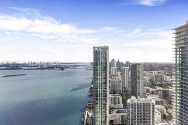One Paraiso, 3131 NE 7th AVE #PH4901, Miami, Florida 33137, image 2