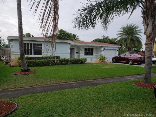 Oriole Estates, 4267 NW 34th Ter, Lauderdale Lakes, Florida 33309, image 2