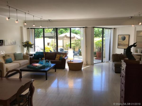Tidemark At Key Colony, 201 Crandon Blvd #131, Key Biscayne, Florida 33149, image 2