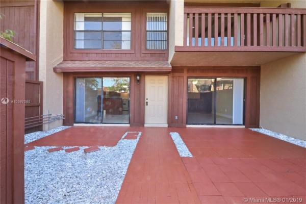 Snapper Village, 6544 SW 114th Pl #E76, Kendall, Florida 33173, image 2