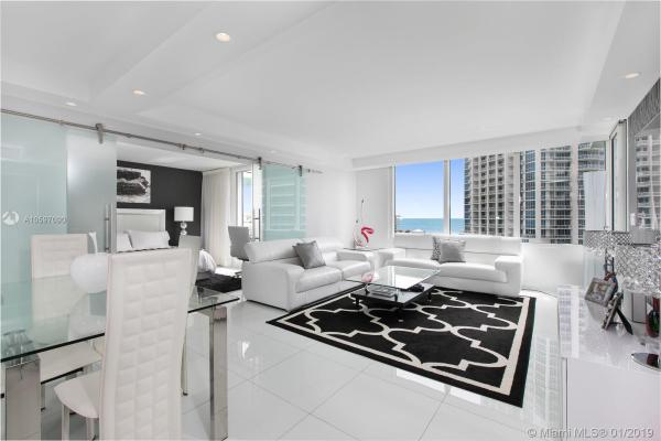 South Pointe Towers, 400 S Pointe Dr #1002, Miami Beach, Florida 33139, image 2