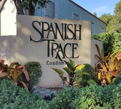 Spanish Trace, 10816 N Kendall Dr #R10, Kendall, Florida 33176, image 2