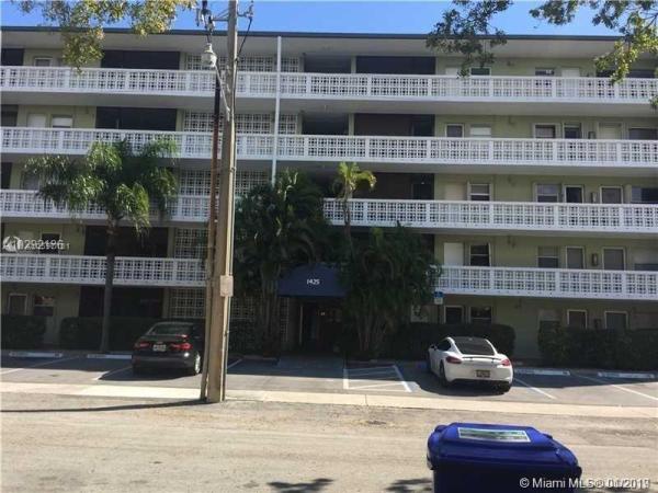 Santa Monica, 1425 Arthur St #105A, Hollywood, Florida 33020, image 2