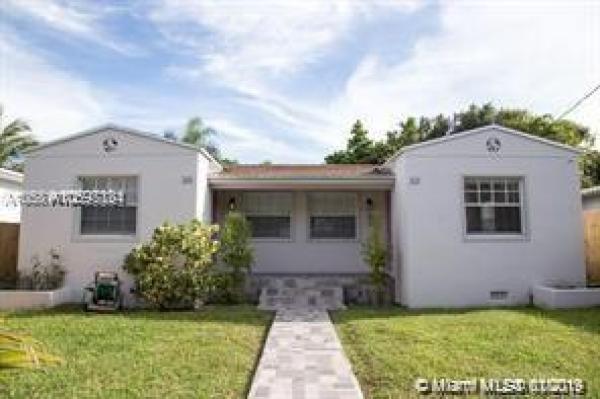 Buena Vista Heights, 30 NW 45th St, Miami, Florida 33127, image 2