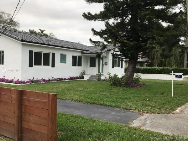 Pasadena Park, 10550 NE 2nd Pl, Miami Shores, Florida 33138, image 2