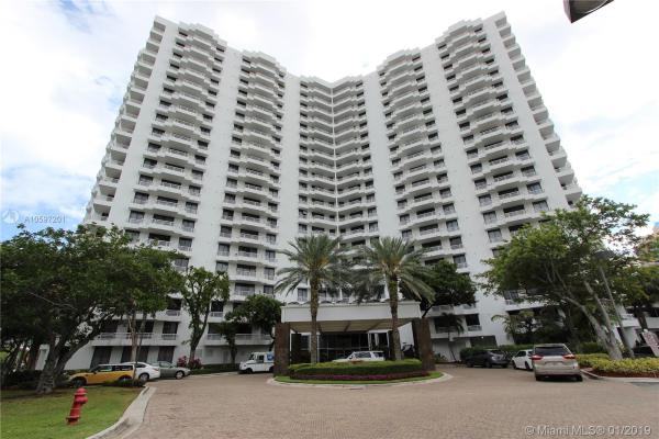 Parc Central Aventura East, 3300 NE 192nd St #512, Aventura, Florida 33180, image 2