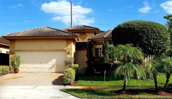 Alexandria Estates, 20381 SW 87th Ct, Cutler Bay, Florida 33189, image 2