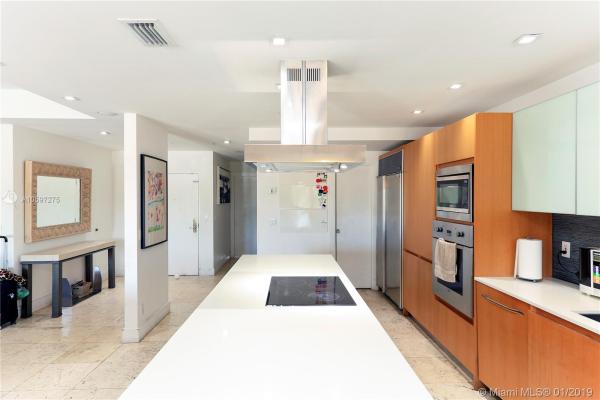 The Townhomes At Sunset Harbour, 1413 Sunset Harbour Dr #409, Miami Beach, Florida 33139, image 2
