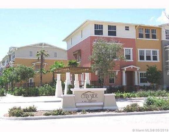 CitySide, 840 Marina Del Ray Ln #5, West Palm Beach, Florida 33401, image 2