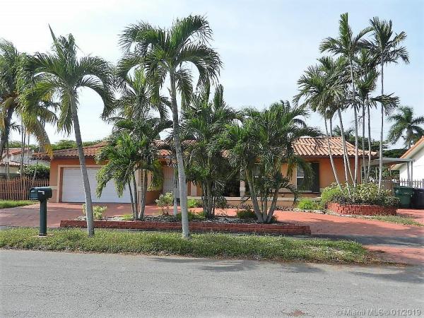International Gardens, 1520 SW 126th Pl, Tamiami, Florida 33184, image 2