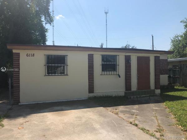 6118 SW 40th Ct, Miramar, Florida 33023, image 2