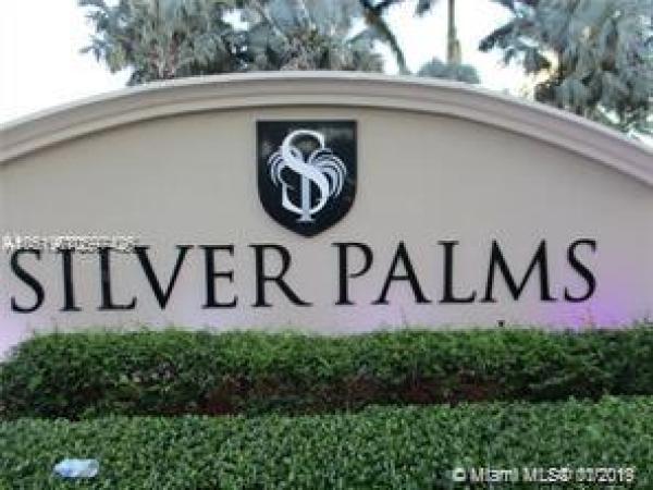 Silver Palms East, 11250 SW 238th St, Princeton, Florida 33032, image 2