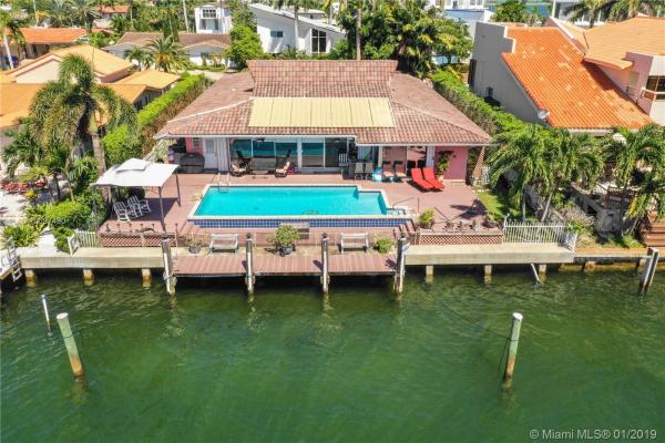 Sans Souci Estates, 2072 NE 121st Rd, North Miami, Florida 33181, image 2