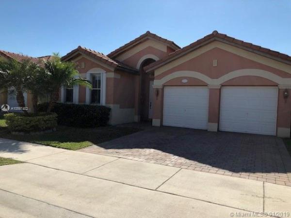 Century Gardens Village, 15310 SW 91st Ln, The Hammocks, Florida 33196, image 2