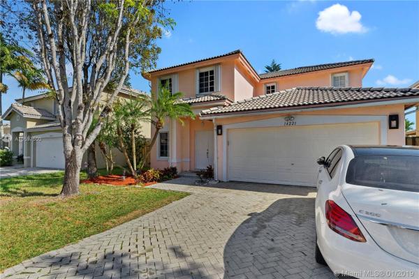 San Jose, 14221 SW 154th Ct, Country Walk, Florida 33196, image 2