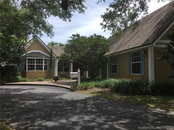 Runaway Pines, 11805 SW 66th Ave, Pinecrest, Florida 33156, image 2