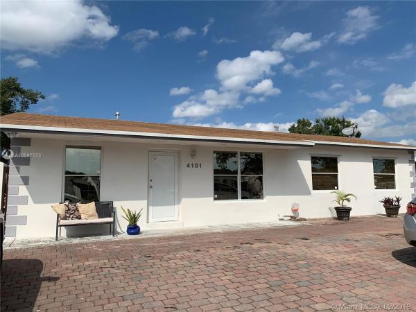 Starlightlot, 4101 NW 201st St, Miami Gardens, Florida 33055, image 2