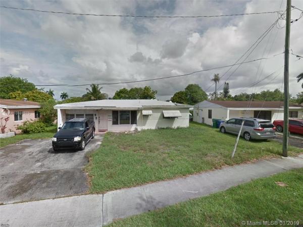 Miramar Residential, 6671 Miramar Pkwy, Miramar, Florida 33023, image 2