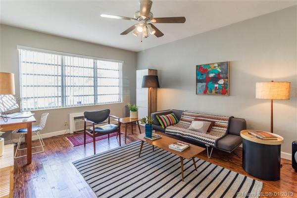Park Corner, 742 12th St #2, Miami Beach, Florida 33139, image 2