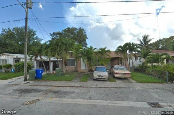 Crestwood, 1144 NW 47th Ter, Miami, Florida 33127, image 2