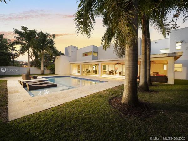 Rock Lake, 6760 SW 124th St, Pinecrest, Florida 33156, image 2