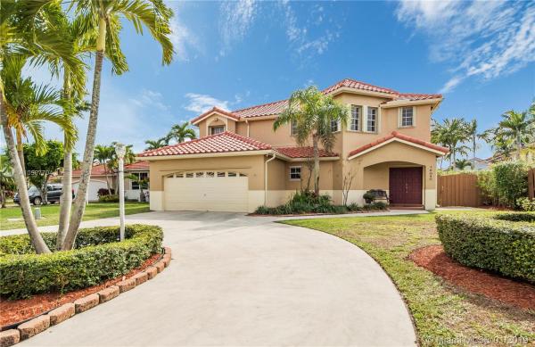 Paseos 2, 16040 SW 109th St, The Hammocks, Florida 33196, image 2