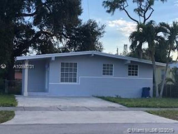 Rainbow Park, 1868 NW 152nd St, Miami Gardens, Florida 33054, image 2