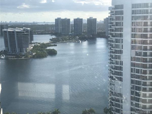 Mystic Pointe Tower 400, 3500 Mystic Pointe Dr #3203, Aventura, Florida 33180, image 2