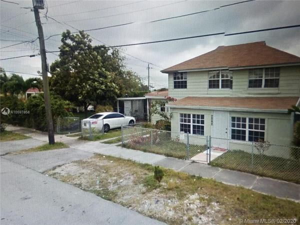 Silver Bluff Gardens, 2662 SW 32nd Ct, Miami, Florida 33133, image 2