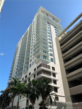 Solaris At Brickell Bay, 186 SE 12th Ter #2303, Miami, Florida 33131, image 2