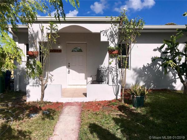 Bunche Park, 15645 NW 157th St Rd, Miami Gardens, Florida 33054, image 2