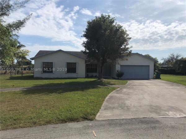 Pinar Estates, 11030 SW 169th Ter, West Perrine, Florida 33157, image 1