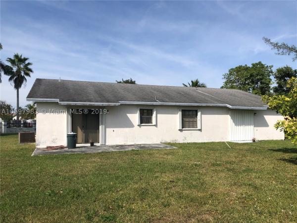 Pinar Estates, 11030 SW 169th Ter, West Perrine, Florida 33157, image 3