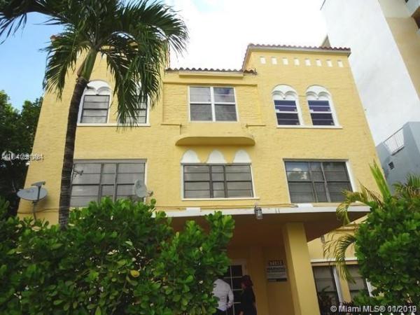 7149 Bay, 7149 Bay Dr #11, Miami Beach, Florida 33141, image 2