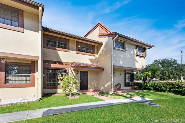 Miller Dreams, 13303 SW 59th Ter #13303, Kendale Lakes, Florida 33183, image 2