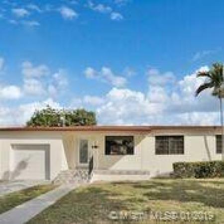 Cravero Lake Shore Estates, 1265 Nw 90th St, Pinewood, Florida 33147, image 2