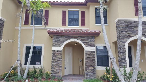 Martinique At Oasis, 437 SE 32nd, Homestead, Florida 33033, image 2