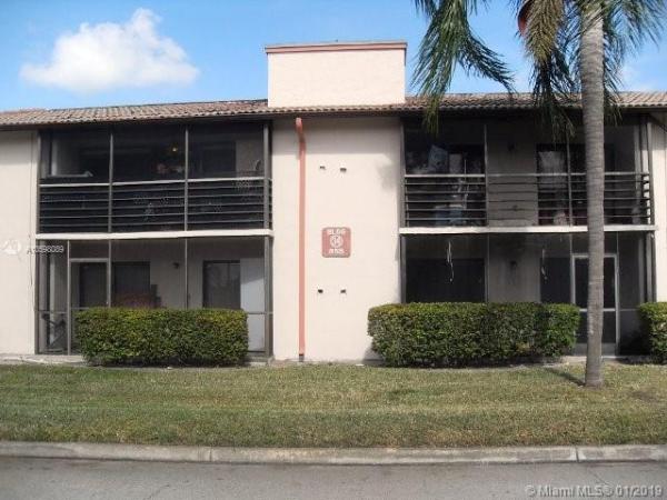 Monterey, 855 NE 209th St #104-34, Ives Estates, Florida 33179, image 2