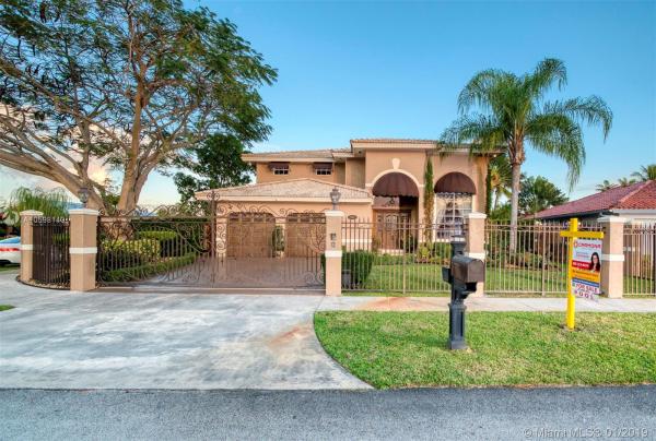 3621 SW 132nd Ct, The Crossings, Florida 33175, image 2
