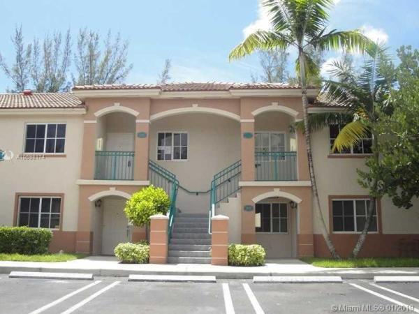Venetia Gardens South, 1301 SE 28th Ln #102-42, Homestead, Florida 33035, image 2