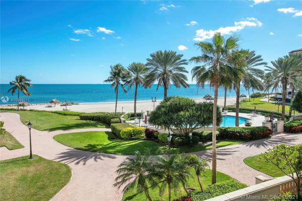 Oceanside At Fisher Island, 7621 Fisher Island Dr #7621, Fisher Island, Florida 33109, image 2