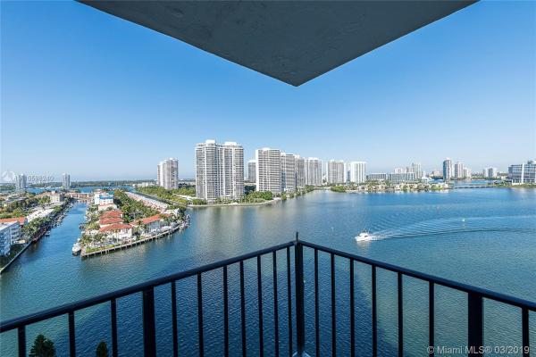 Winston Towers 500, 301 174th St #1719, Sunny Isles Beach, Florida 33160, image 2